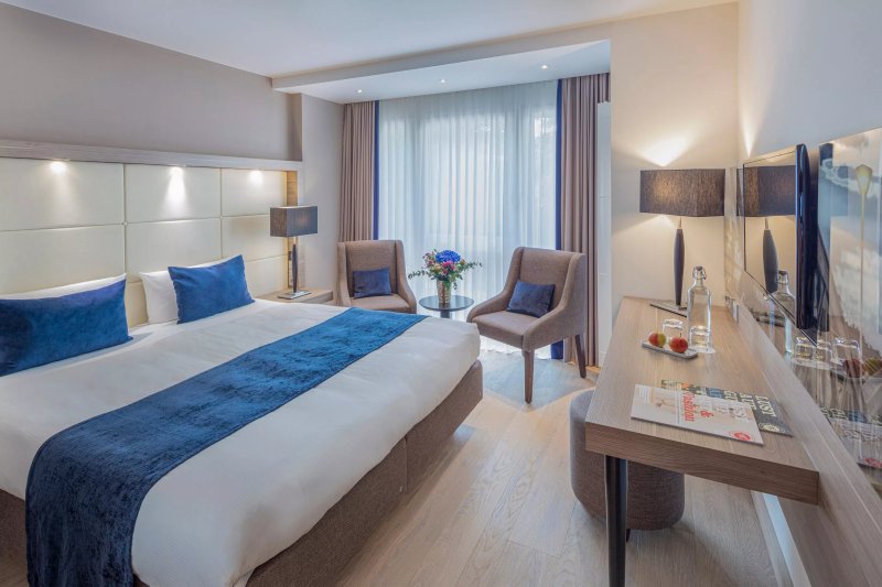 The Alex Hotel