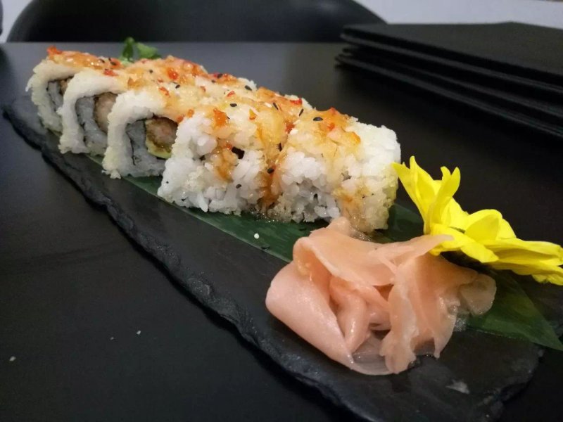 Kasumi Sushi Buffet