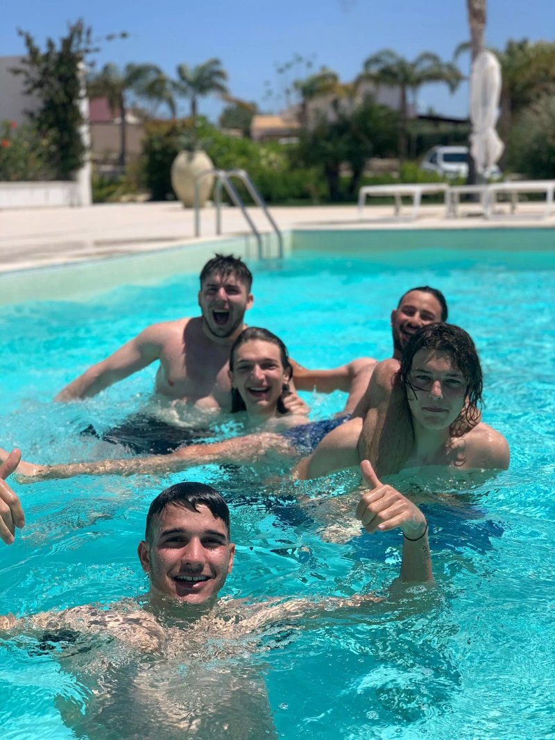 TerraFORTE - Sicilian Hospitality