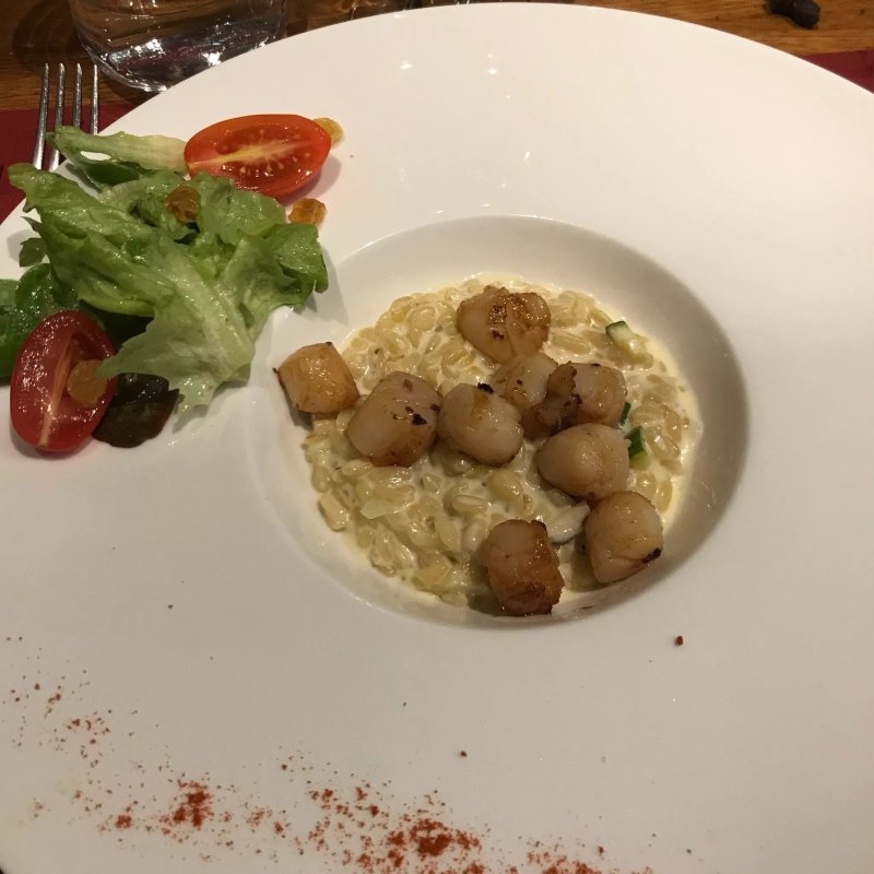 Auberge De Daniel