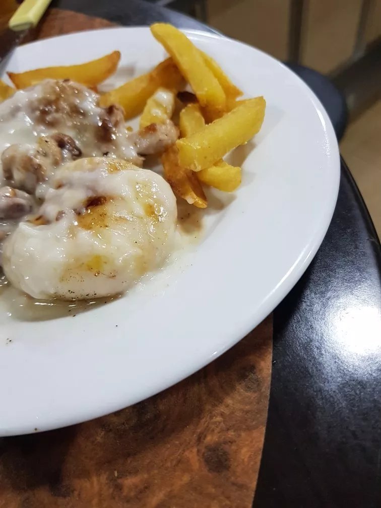 Restaurante Rodri