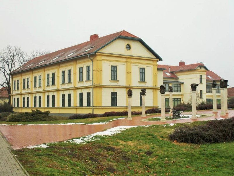 Elizabeth Hotel