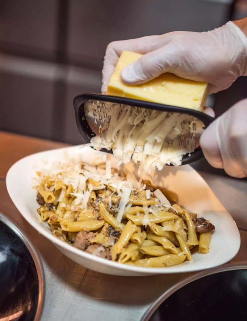 Vapiano