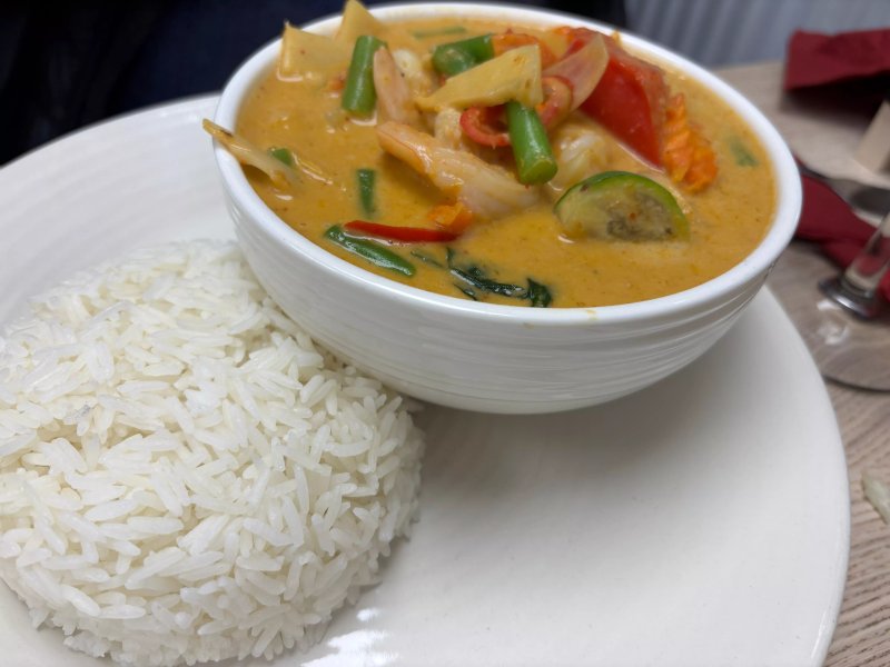Charm Thai Cafe