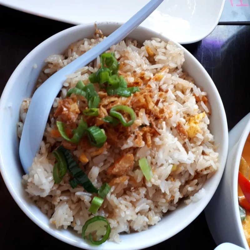 Thai Streetfood Cafe
