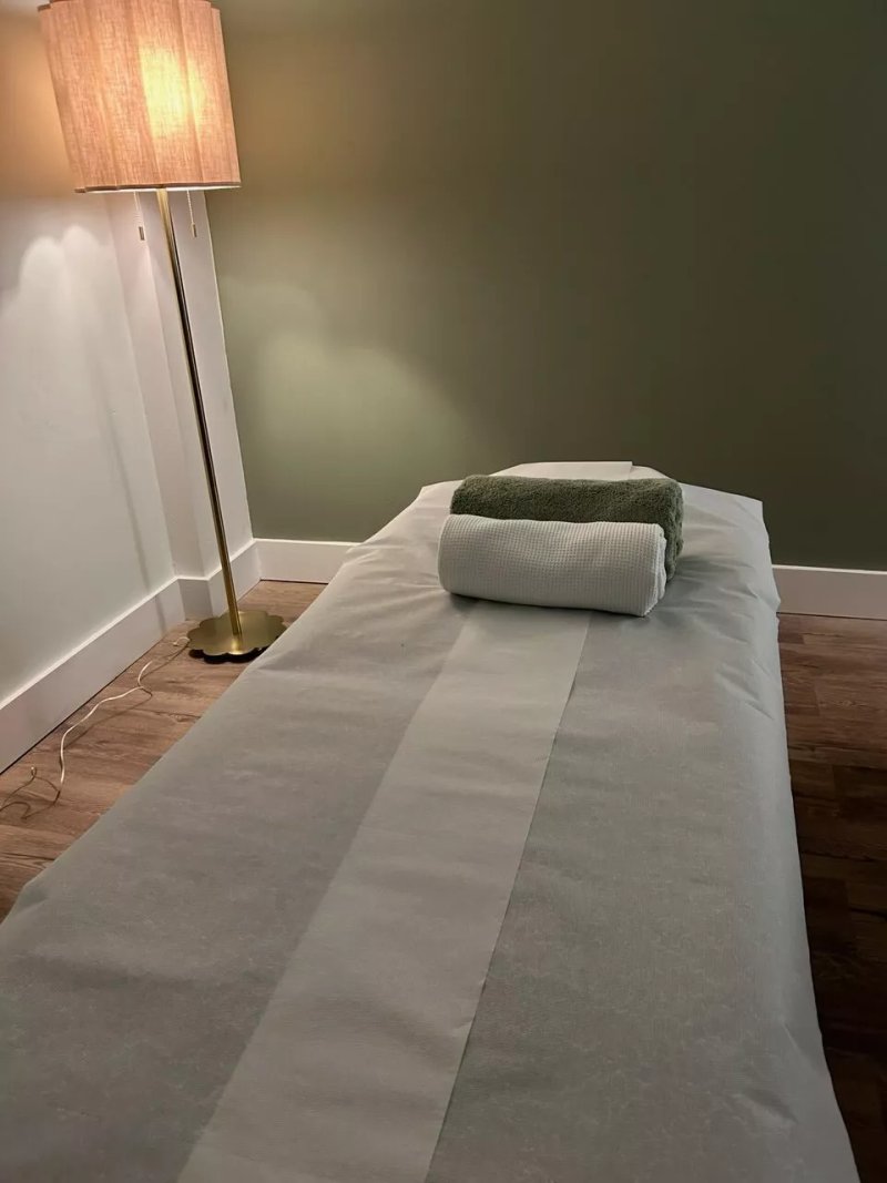 Aramagen Holistic Clinic