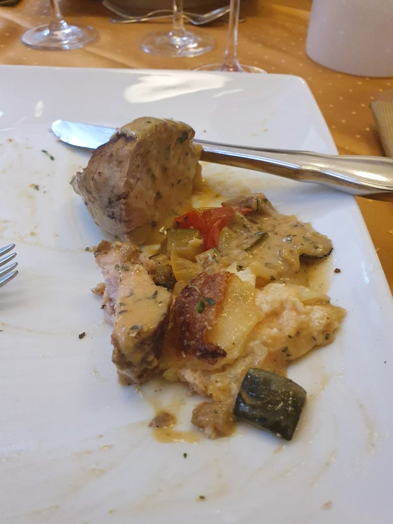 Restaurant Zum Weingockel