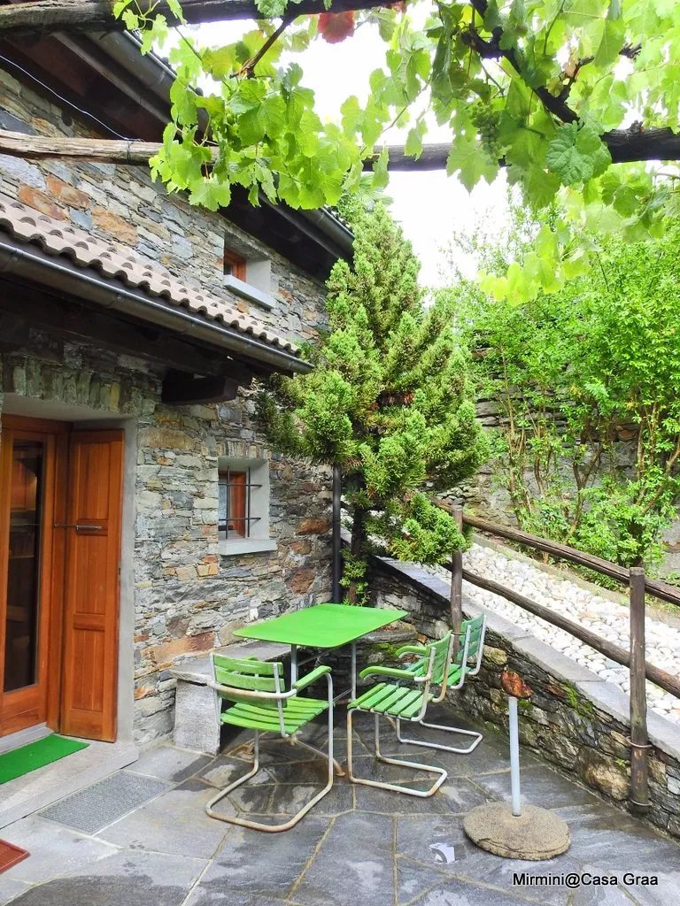 Tenuta Casa Cima