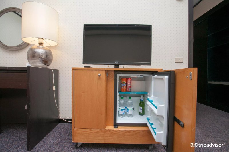 Mercure Hotel President Lecce