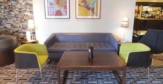 Airport Inn Gatwick