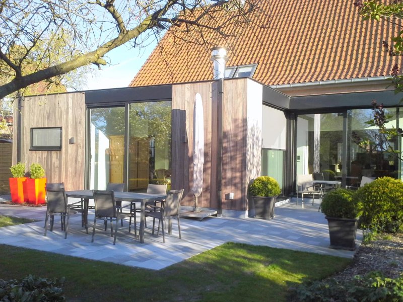 Bed & Breakfast De Passant