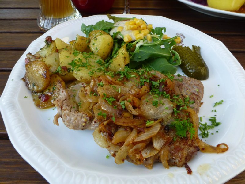 Gasthaus Zum weissen Schwan