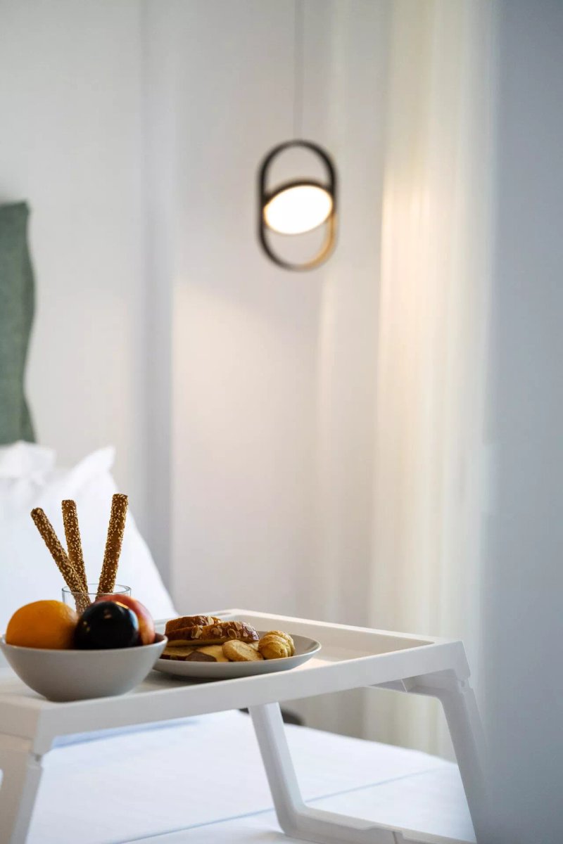 Aiora Suites By Booking Kottas