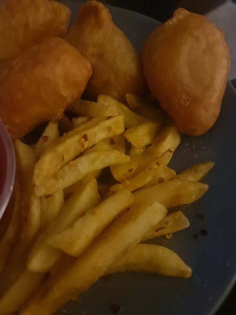 Ocean Chinese Takeaway