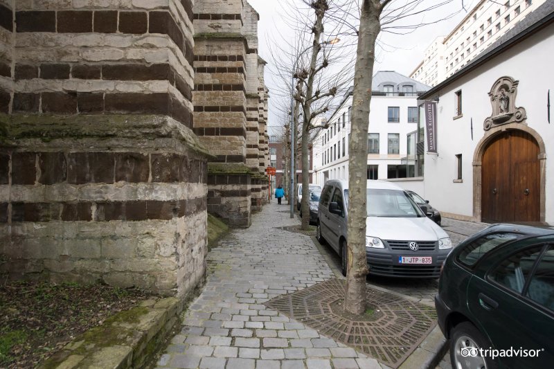 Martin's Klooster Hotel