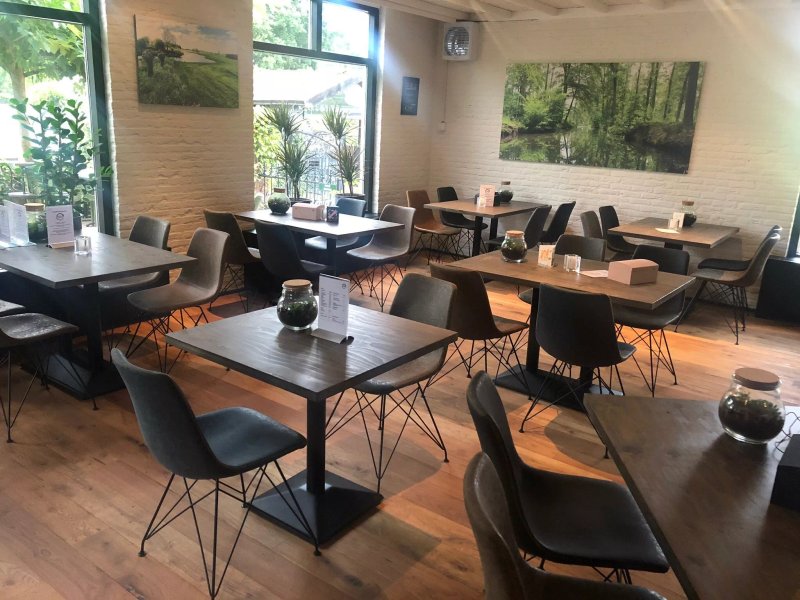 Familierestaurant De Jonge Graaf
