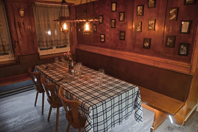 Ristorante Pizzeria Fratelli