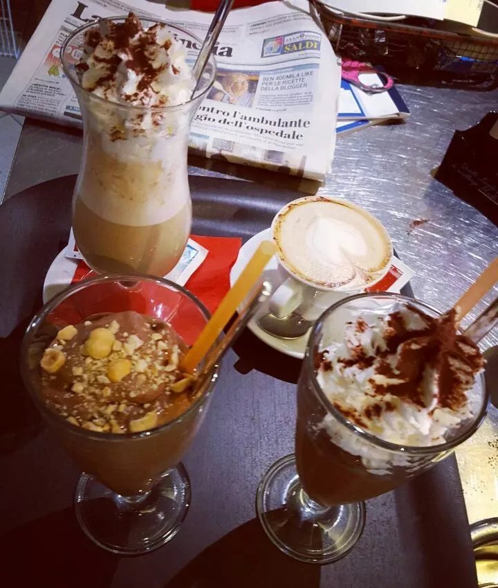 Masters Cafe