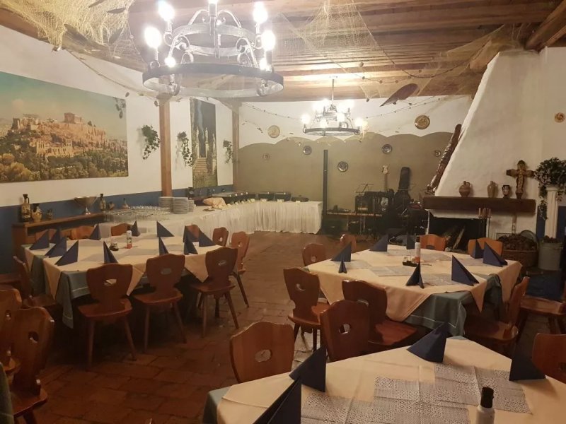 Rhodos Restaurant