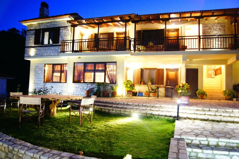 Elpida Guesthouse