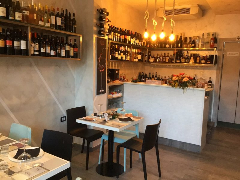 A' Storia - Cucina A'Tipica e Tradizionale Campana