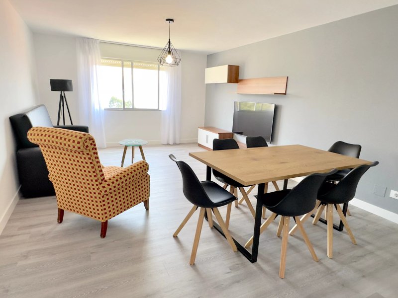 Apartamentos Naturmar