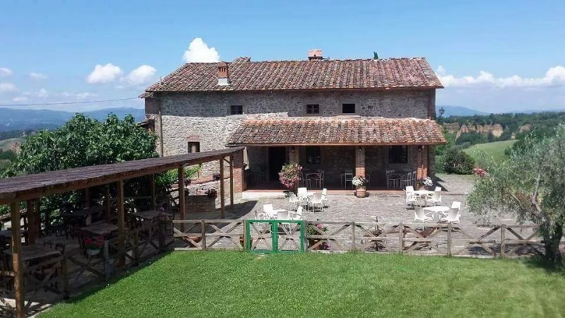 La Casa del Contadino