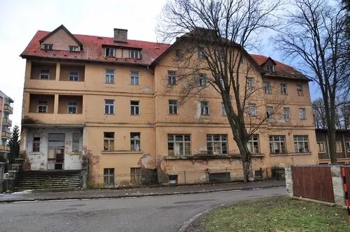 Hotel Ristorante Hron