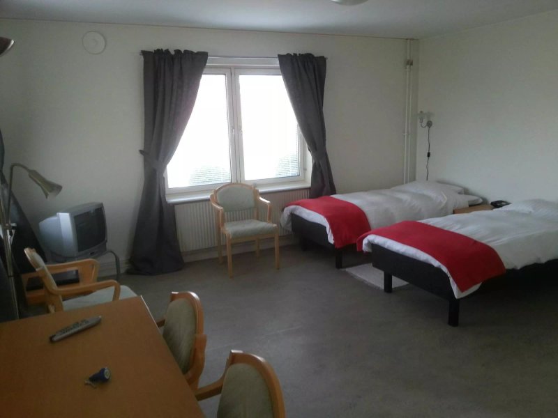 Hotell Grepen