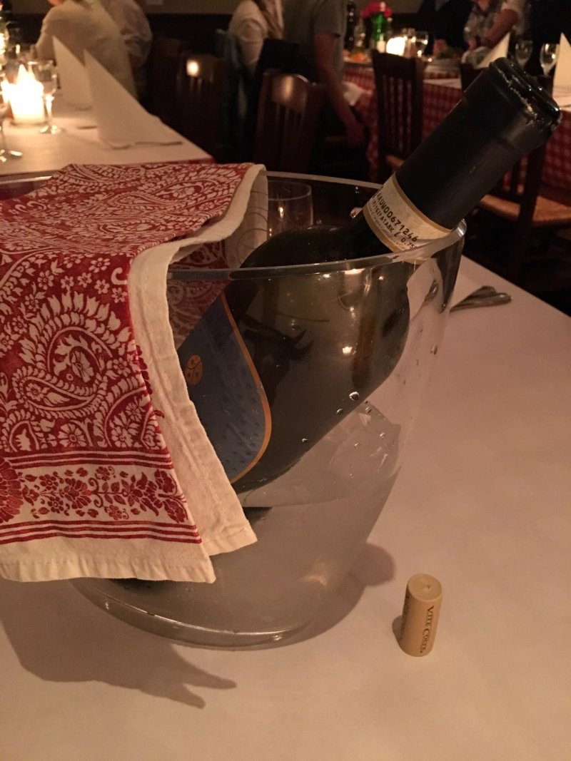 ristorante gianni