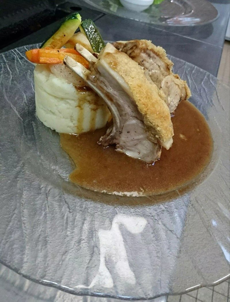 Restaurant Le Goujon