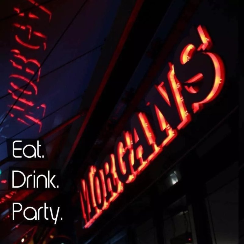 Morgans Wine Bar