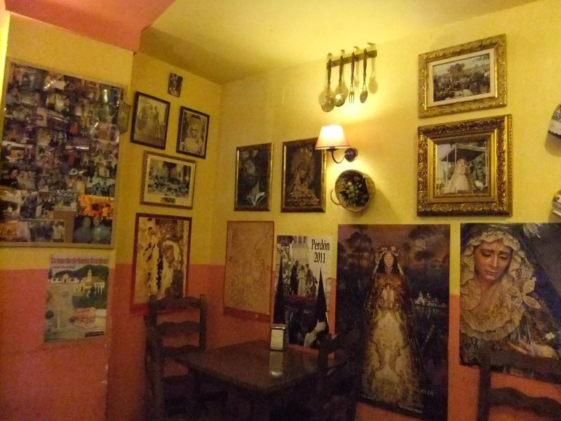 Taberna La Tapa