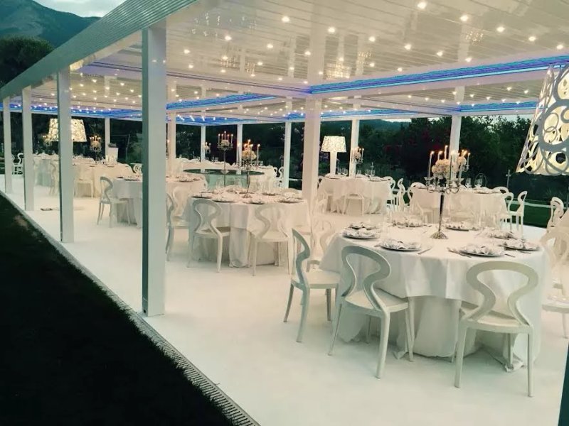 Villa Caribe Restaurant
