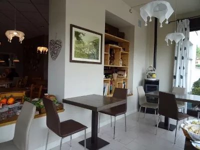 Osteria al Ponte