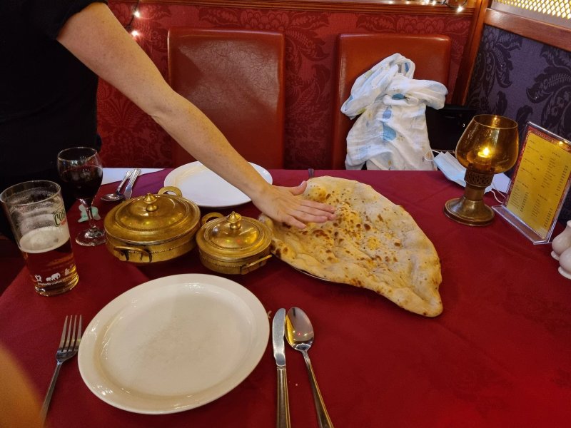 India Grill