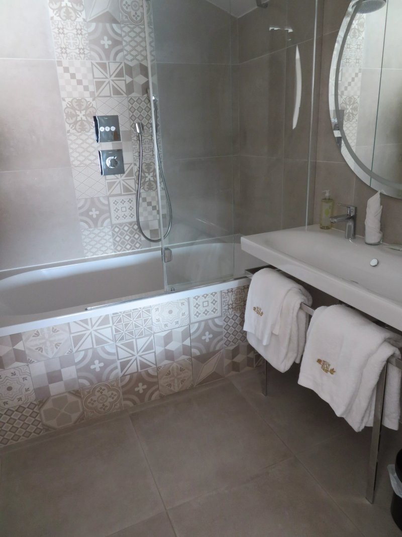 Hotel & Spa Villa Seren