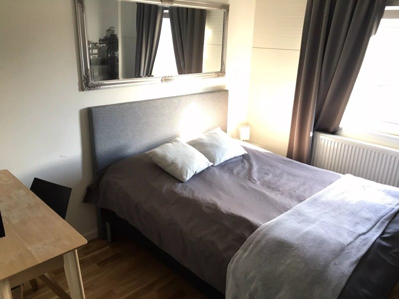 Hotell TunaPark
