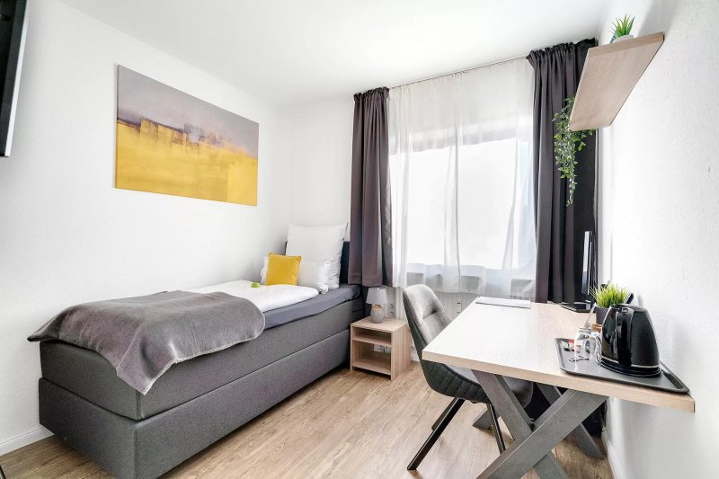 Hotel Marktterrassen