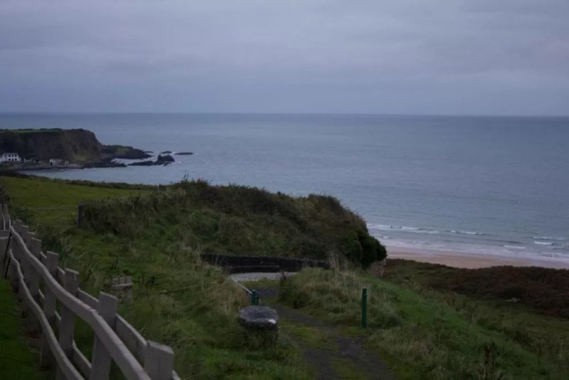 Whitepark Bay Youth Hostel