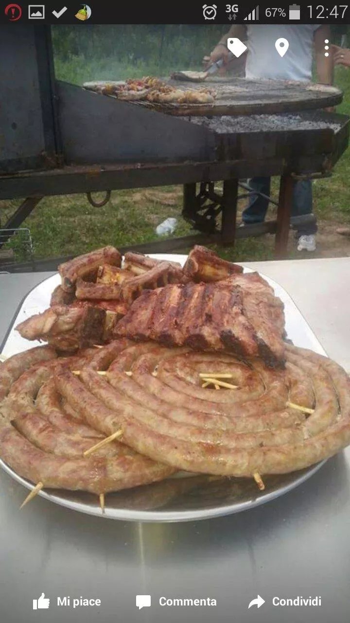Agrimacelleria Agriturismo Il Canneto