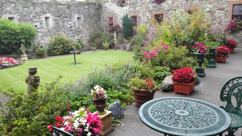 The Coach House