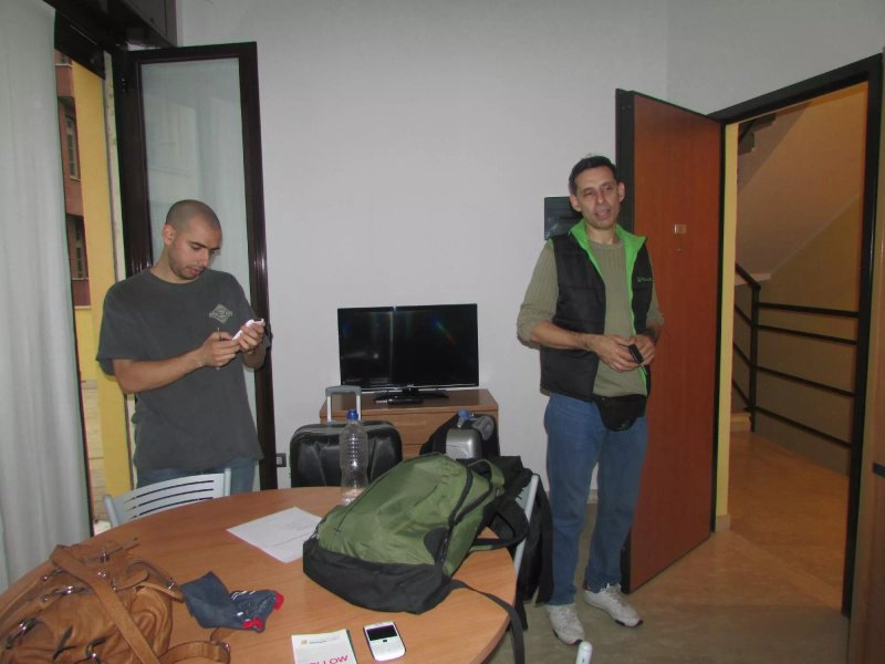 BBHotels Residenza Bocconi