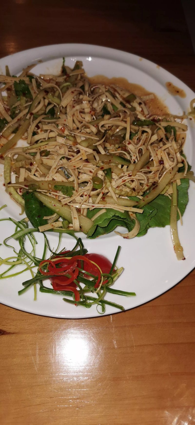 Restaurant Huan