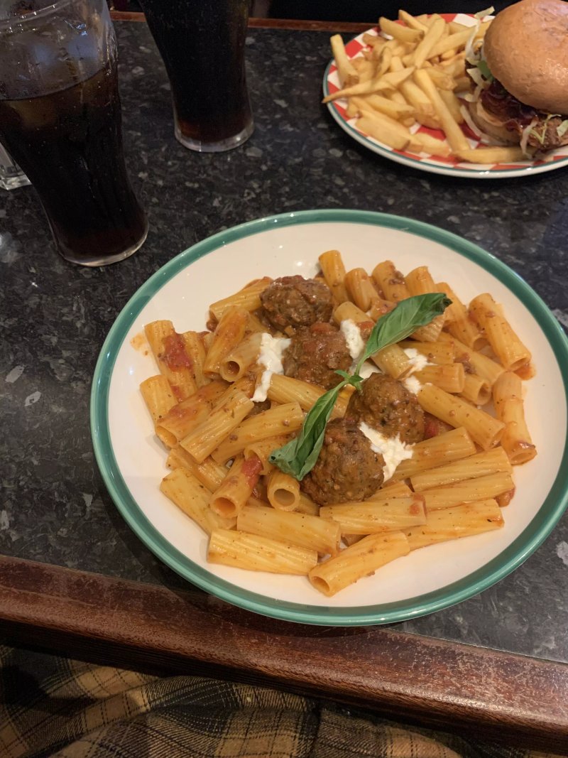 Frankie & Benny's