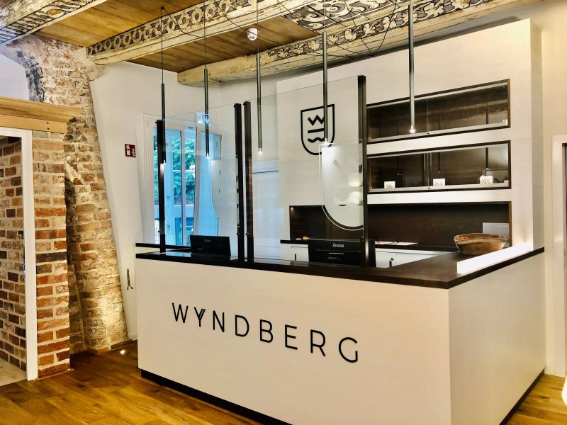Wyndberg