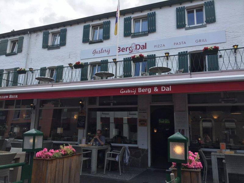 Gasterij Berg En Dal