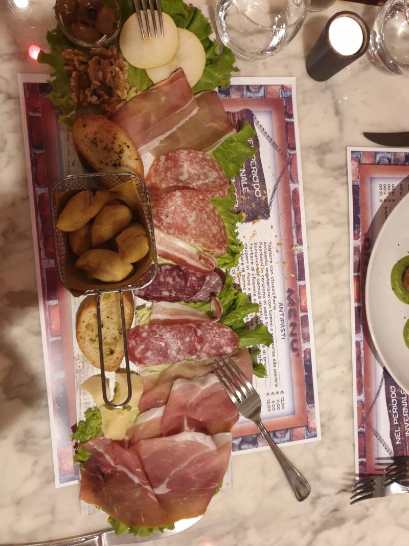 Il Ragazzo di Campagna