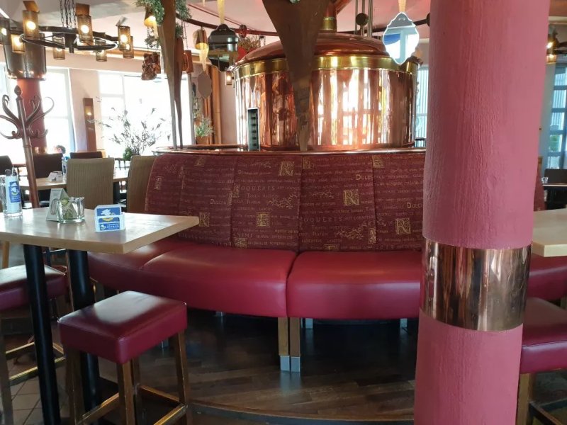 Stumms Brauhaus