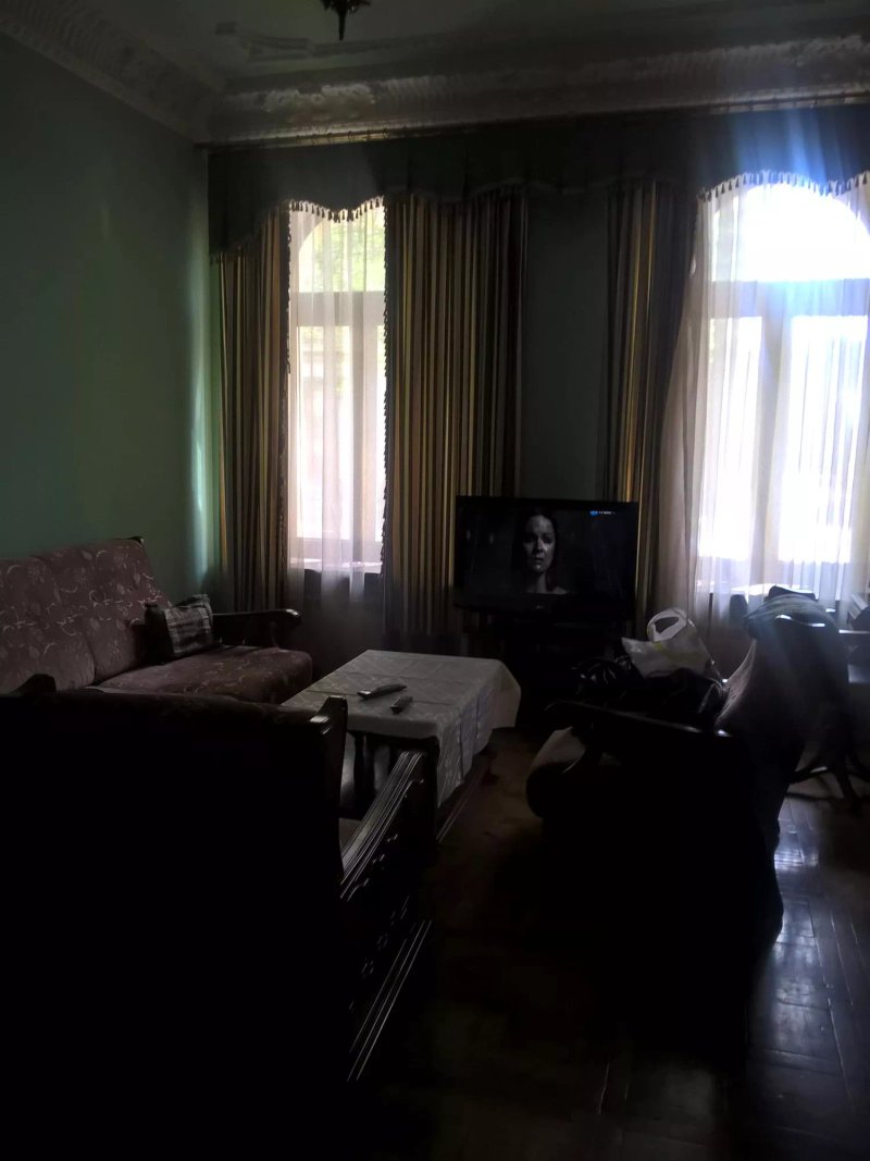SnT Central Apartment